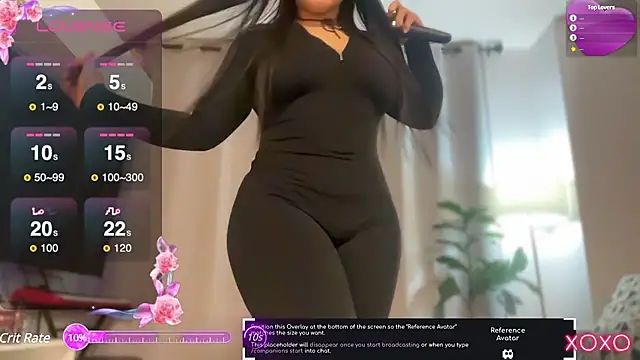 Gata fyera online show from 03/02/25, 04:17