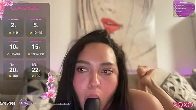 Gata fyera online show from 03/02/25, 07:21