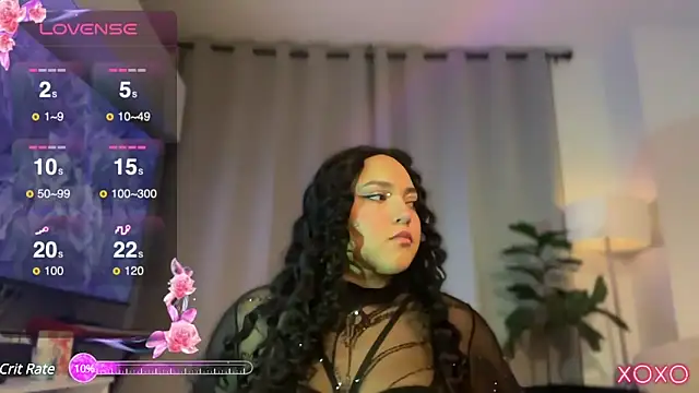 Gata fyera online show from 03/03/25, 05:09