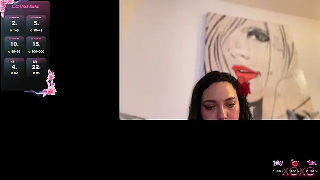 Gata fyera online show from 03/18/25, 04:26