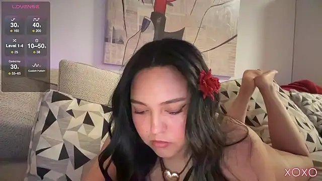 Gata fyera online show from 03/19/25, 03:20