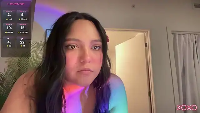 Gata fyera online show from 03/20/25, 03:02