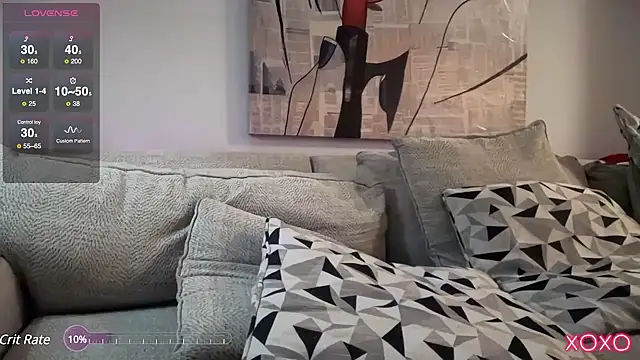 Gata fyera online show from 03/22/25, 03:09