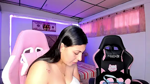 Cristal Smith20 online show from 06/01/26, 04:09