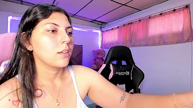 Cristal Smith20 online show from 06/09/26, 02:50