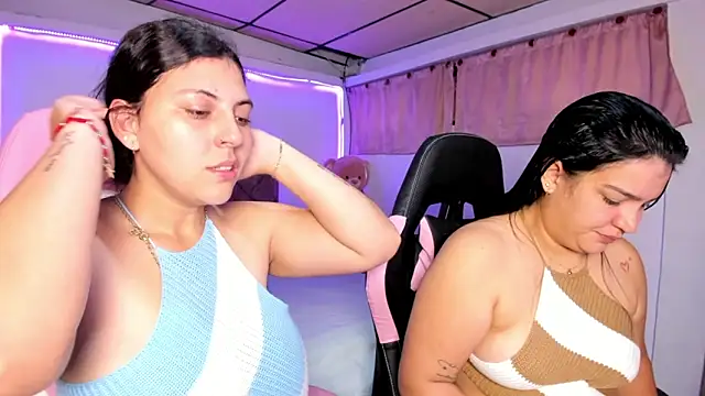 Cristal Smith20 online show from 06/11/26, 12:03