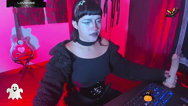 OnyxDiosaGotica online show from 07/09/26, 04:05