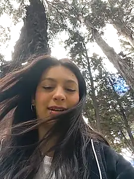 Snapshot of Nat_XxX chatting on 10/24/25, 05:31 Nat XxX online show from 10/24/25, 05:31