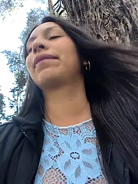 Nat XxX online show from 11/02/25, 09:39