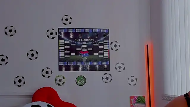 Andrea tasty online show from 06/13/26, 02:48