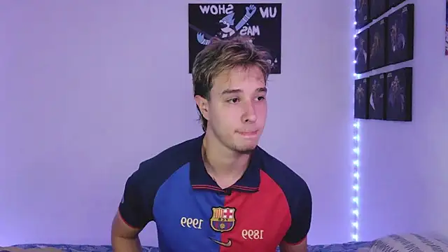 jack walker190 online show from 09/23/25, 04:26