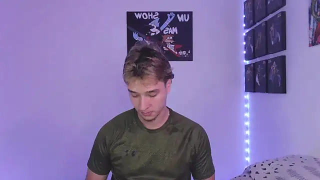 jack walker190 online show from 09/24/25, 04:38