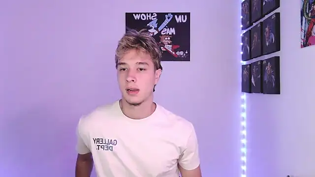 jack walker190 online show from 09/26/25, 05:00