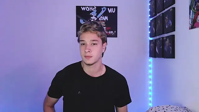 jack walker190 online show from 10/01/25, 05:35