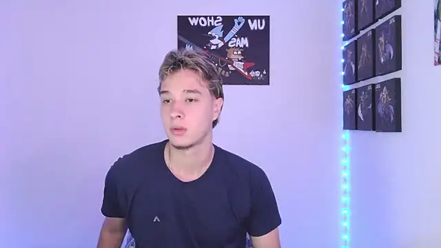 jack walker190 online show from 10/08/25, 09:01