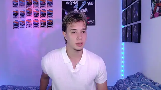 jack walker190 online show from 11/10/25, 05:28