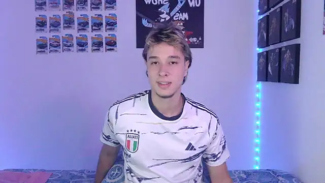 jack walker190 online show from 11/11/25, 07:30