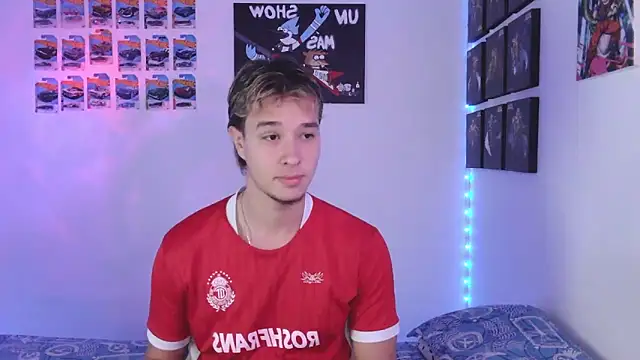 jack walker190 online show from 11/20/25, 06:46