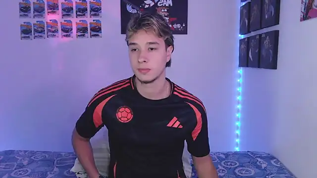 jack walker190 online show from 11/21/25, 07:18