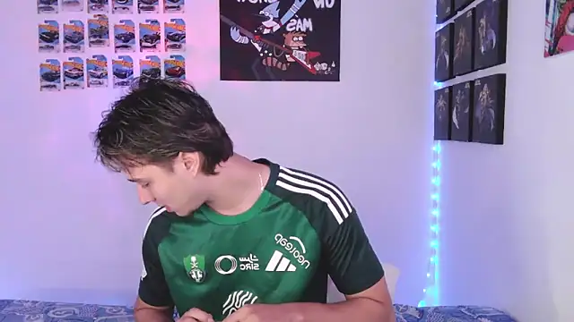 jack walker190 online show from 11/28/25, 02:53