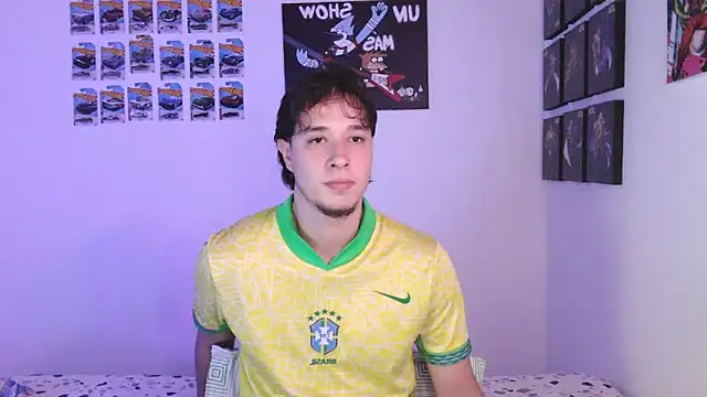 jack walker190 online show from 06/20/26, 02:58