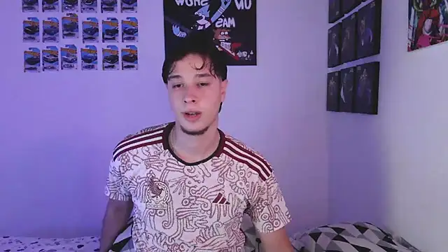 jack walker190 online show from 06/22/26, 02:57