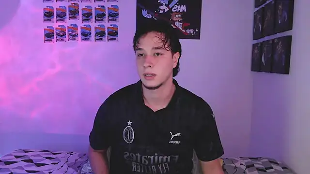jack walker190 online show from 07/20/26, 04:49