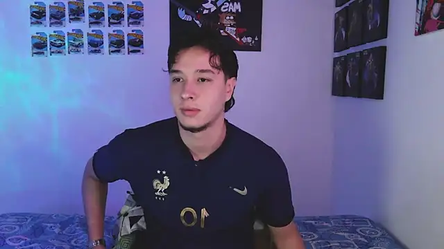 jack walker190 online show from 07/28/26, 05:58