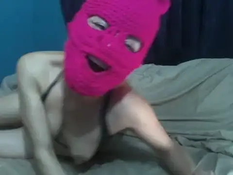 NatashaRex online show from 02/20/25, 08:28