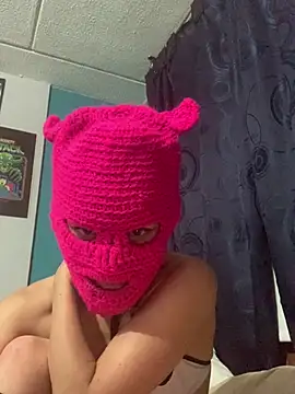 NatashaRex online show from 02/26/25, 08:37