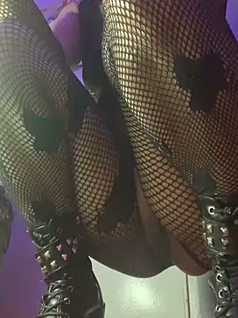 NatashaRex online show from 09/17/25, 03:41