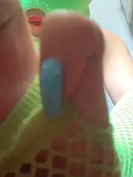 NatashaRex online show from 09/19/25, 04:18