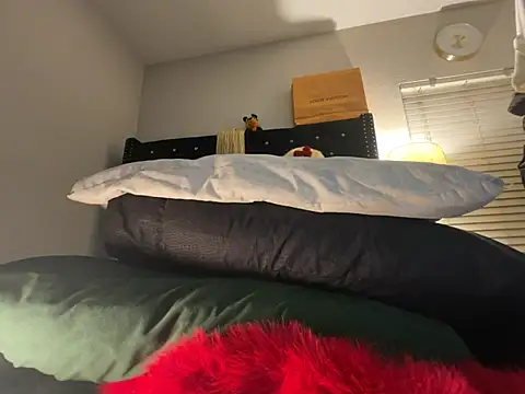 Snapshot of celestefantasea chatting on 02/19/25, 08:55 celestefantasea online show from 02/19/25, 08:55