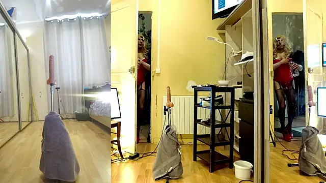VISIOBISEX online show from 03/03/25, 07:32