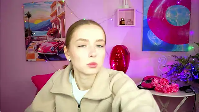 JenniferGraces online show from 02/26/25, 08:15