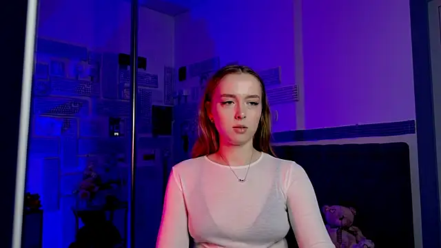 JenniferGraces online show from 03/22/25, 07:42