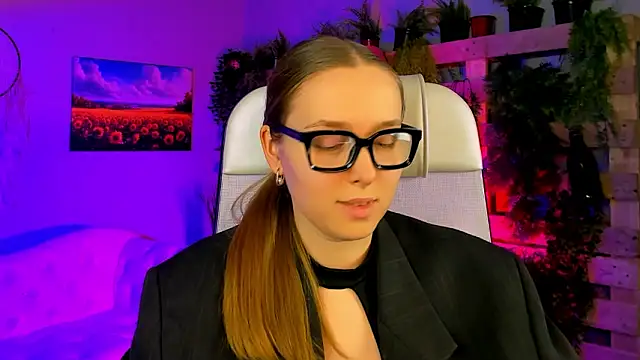 JenniferGraces online show from 02/03/26, 06:02