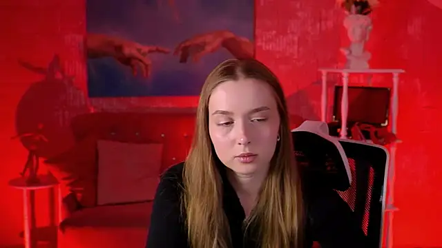 JenniferGraces online show from 04/26/26, 06:49