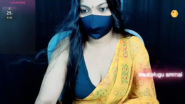 nehanya telugu online show from 09/20/25, 05:41