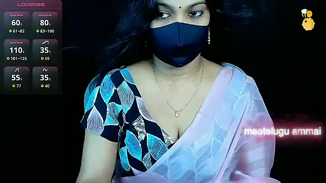 nehanya telugu online show from 09/22/25, 06:04