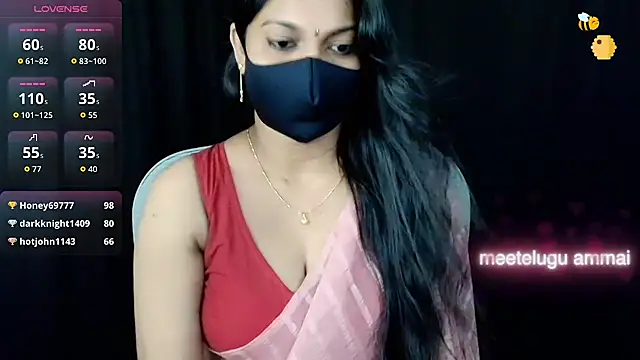 nehanya telugu online show from 10/27/25, 05:39