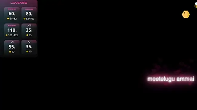 nehanya telugu online show from 11/18/25, 10:03