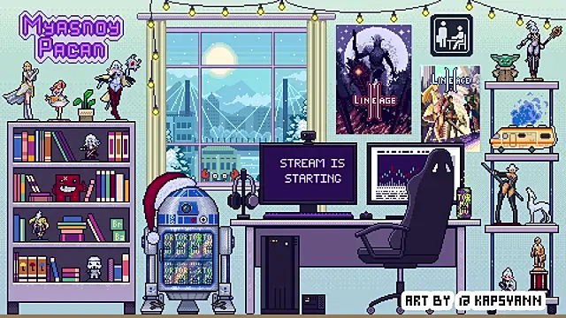 electra queen1 online show from 10/28/25, 03:10