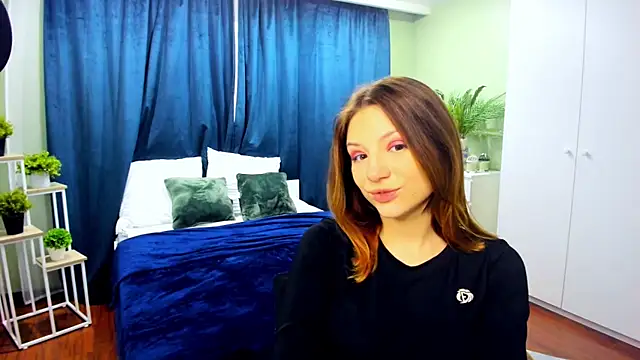 AmandaGracy 1 online show from 03/16/25, 12:33