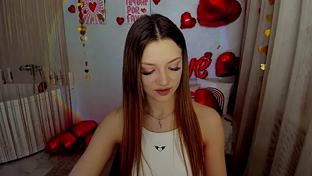 AmandaGracy 1 online show from 02/02/26, 03:27