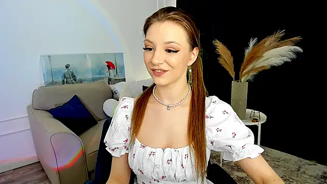 AmandaGracy 1 online show from 05/16/26, 08:29