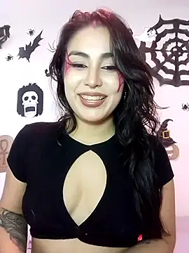 Snapshot of hancock-boa chatting on 10/26/25, 09:10 hancock-boa online show from 10/26/25, 09:10