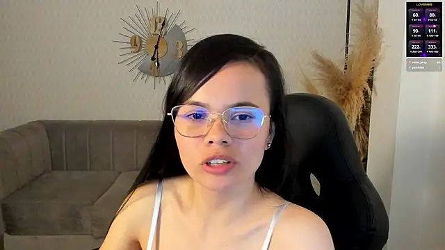 Kath latorre online show from 02/19/25, 03:38