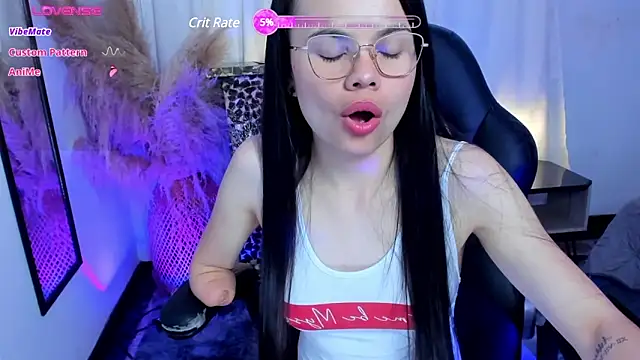 Kath latorre online show from 03/19/25, 02:02