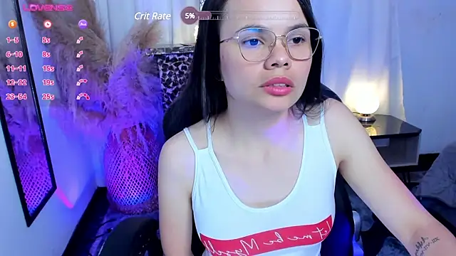 Kath latorre online show from 03/19/25, 05:06